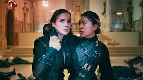 Warrior nun season 3 - It’s only been a couple of weeks since Warrior Nun Season 2 was released on Netflix, and fans are already looking for the next season. Keep watching to find ...